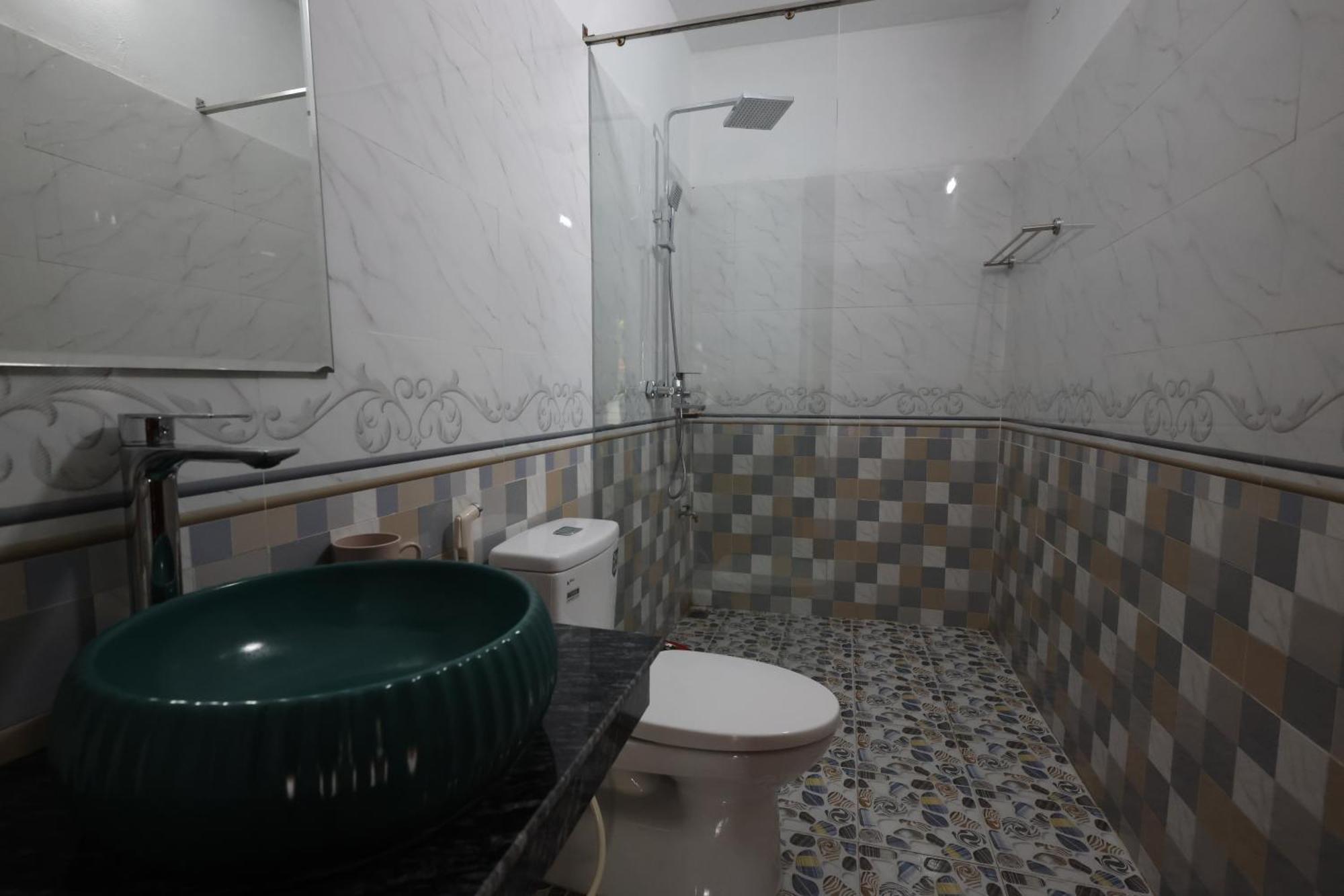 Pham Gia Homestay Ecogarden Ninh Binh Eksteriør billede
