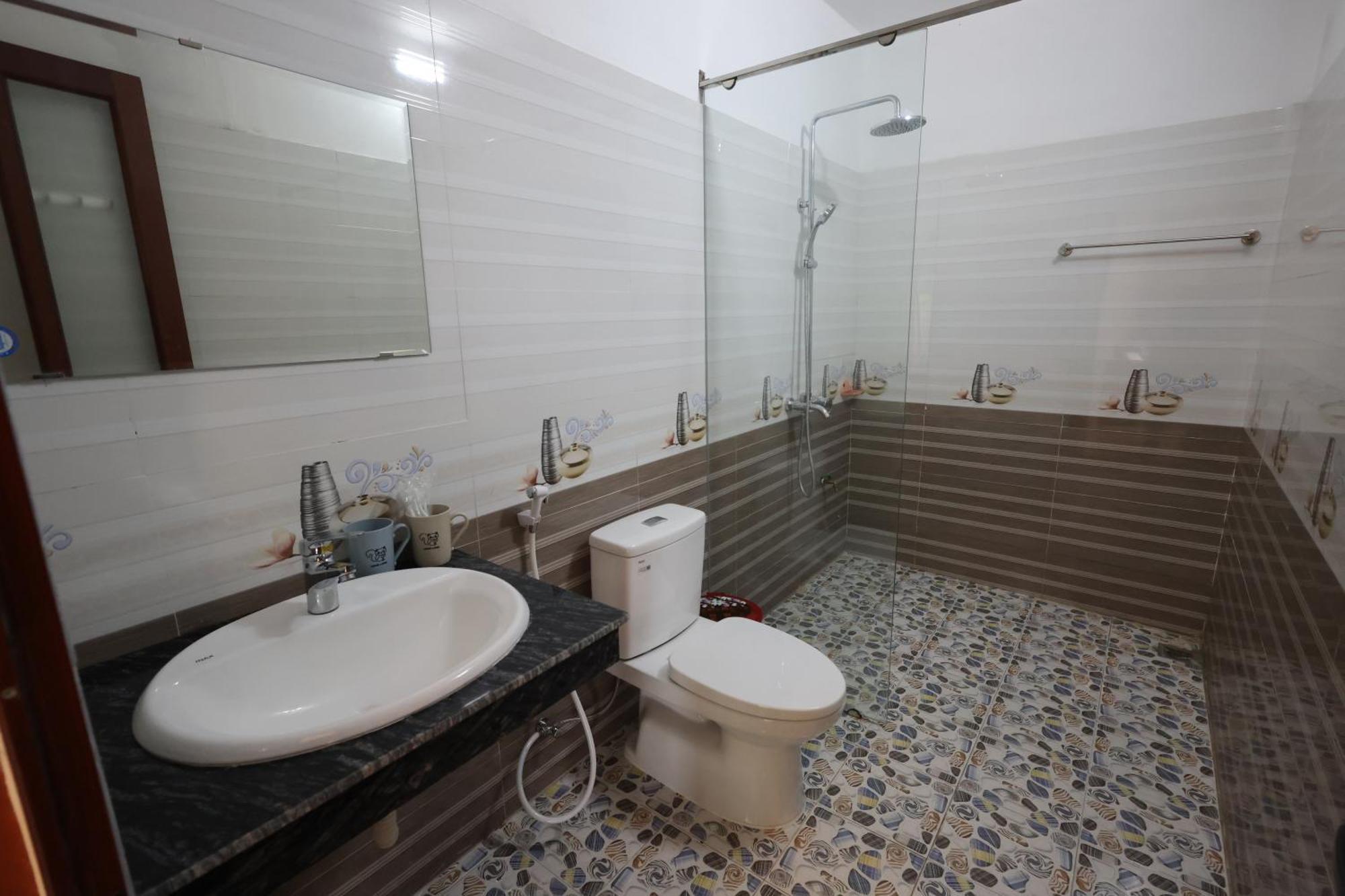 Pham Gia Homestay Ecogarden Ninh Binh Eksteriør billede